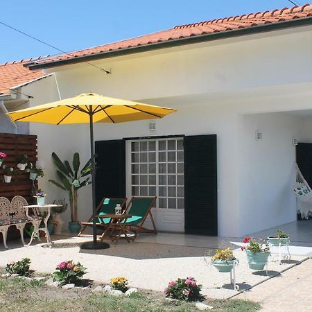 Casa Das Camelias Aveiro Exterior foto
