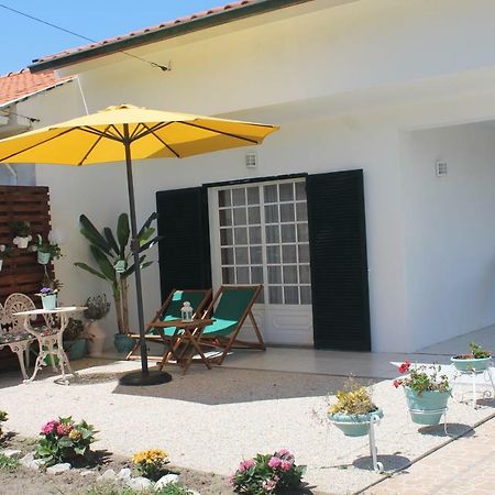 Casa Das Camelias Aveiro Exterior foto