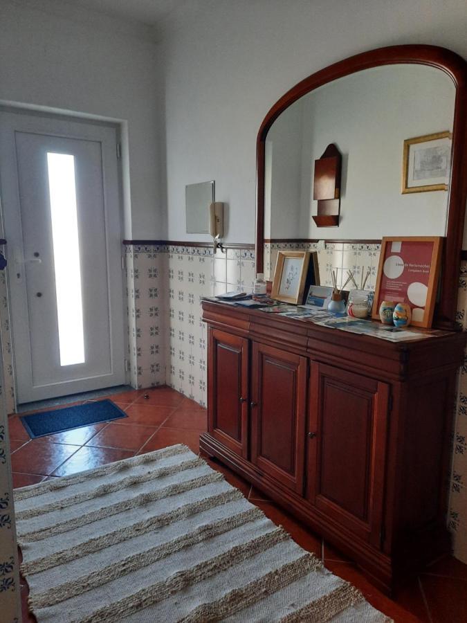 Casa Das Camelias Aveiro Exterior foto