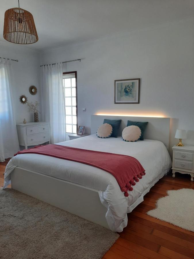 Casa Das Camelias Aveiro Exterior foto