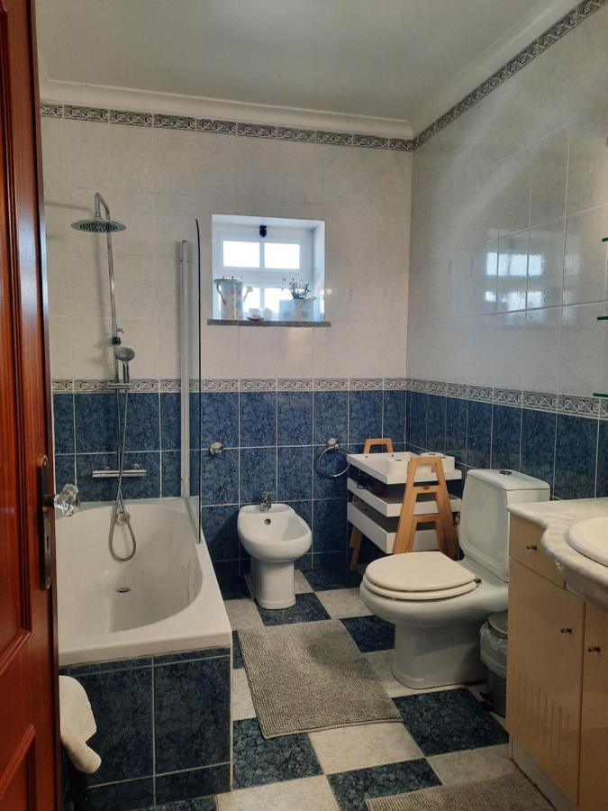 Casa Das Camelias Aveiro Exterior foto