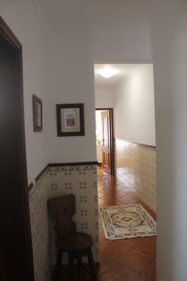 Casa Das Camelias Aveiro Exterior foto